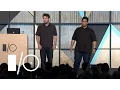 Android Layouts a new world - Google 2016