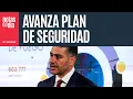 Download Lagu Harfuch destaca caída de 22 objetivos prioritarios y decomiso de 671 armas en 15 días