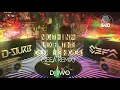Download Lagu D-Sturb \u0026 Sefa - Nothing Like The Oldschool (Unreleased Sefa Remix) DJ IWO