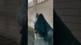 وإني اغار عليه غيرة تشبه جماله 