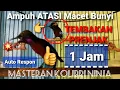 Download Lagu MASTERAN - KOLIBRI NINJA GACOR FULL TEMBAKAN PRENJAK - DURASI 1 JAM