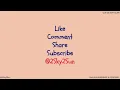 QUE CE SOIT CLAIR - Paul Kalkbrenner & Stromae (French, English & Arabic Lyrics)