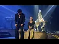 CARROUSEL - Amir & Laure aux Arènes de METZ