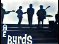 The Byrds - I Wasn't Born To Follow   1967 Stereo  Colour