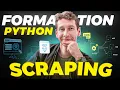 Scraping avec Python La Formation Complete