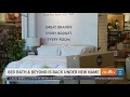 Bed Bath Beyond is back under new name