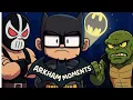 Download Lagu Batman Arkham: The WORST Vigilante Ever