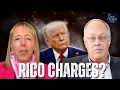 Download Lagu Trump's Crackdown on Anti-War Activists (w/ CODEPINK's Medea Benjamin)