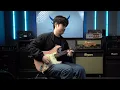 Alive and Living (Lari Basilio) Covered by  김태훈 Taehoon Kim @musicforce_official