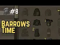 Barrows Worth it in 2025 for Irons Ironman