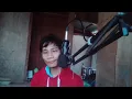 Iba - Zack Tabudlo Feat. Moira Dela Torre Solo Cover | Baniqued Vlogs PH