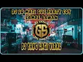Download Lagu DJ LO MATI GUE PARTY COY SAMPE BAWAH ! VIRAL TIKTOK TERBARU 2022 🎶 DJ LO MATI GUE PARTY COY TIKTOK