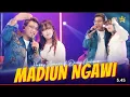 Download Lagu Happy asmara feat Denny caknan NEW !!!!! (Madiun Ngawi)