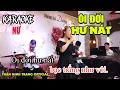 KARAOKE Ôi Đời Hư Nát (Tone Nữ) - Thân Minh Trang (Giọng ca Độc Lạ) | BEAT GỐC