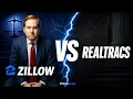 Zillow VS Realtracs - A Middle Tennessee Real Estate Battle