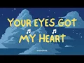 Download Lagu Your eyes got my heart falling for you-Barney Sku (Lyrics video)