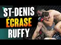 Download Lagu Benoit St-Denis RIDES on Ruffy: IN 2.0 MODE