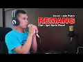 lagu kerinci REMANG Cover | Ade Putra || Cipt | Igel Apria Nozal