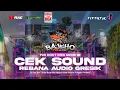 Download Lagu Dj battle cek sound Middle  Nrotok You Don't Even Know Me Rebana Audio Gresik X Bajeho Project 2025
