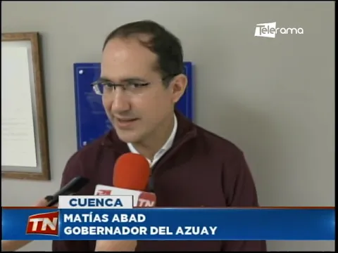 5 mil personas participarán en el plan de contingencia del feriado de carnaval