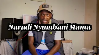 narudi nyumbani mama by lawrence malot performing during final sendoff of nick kosgei rip 