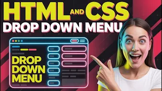 Super Custom Select Menu HTML CSS JS