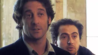 La crise (1992) Bande Annonce VF