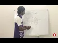Bubble sort part 1 Data Structures and Algorithms