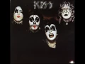 Kiss - Strutter [1974]