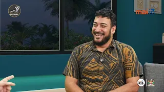 Legacy Leaders ft Michael Mausio [episode 6]