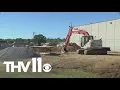 Saline County jail to add nearly 100 beds in expansion project