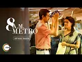 8 A M Metro Trailer Gulshan Devaiah Saiyami Kher Watch for Free on ZEE5