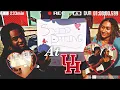 SPEED DATING AT THE UNIVERSITY OF HOUSTON