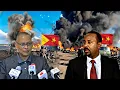Lagu DEG DEG TIGRAY OO HUBKA CULUS HAYSTA DAGAALKA TPLF IYO DOWLADA OO CABSI WAYN LAGA QABO XALADA....