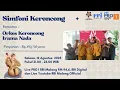 Download Lagu Simfoni Keroncong - Orkes Keroncong Irama Nada