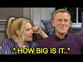 Kate McKinnon Made Celebs BREAK on SNL