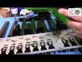 Download Lagu Yamaha Electone Pedal Repair