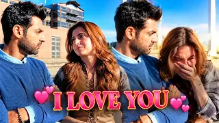 Karan ने Farhana को किया Propose? | Fans नें लुटाया प्यार | KKK 15