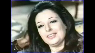 تفرق كتير نجاه الصغيره دندنها