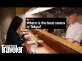 A Local s Guide to the Perfect Tokyo Experience Internet vs Expert Conde Nast Traveler