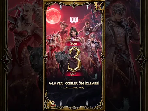 V4.6 Yeni Ürün Önizlemesi Yayında!
