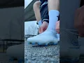 Download Lagu Skechers Razor 🥶⚽️ Soccer / Football ASMR 🎧 #soccer #soccertraining #asmr