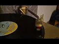 Newcleus - Space Is The Place - Side A [Vinyl Rip]