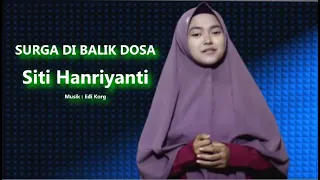 banjir air mata siti hanriyanti surga di balik dosa nasida ria bikin hati tersentuh