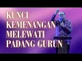 Lagu Worship with Ps. @WelyarKauntuOFFICIAL | KUNCI KEMENANGAN MELEWATI PADANG GURUN #fypシ
