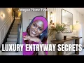 10 Entryway Design Secrets To Elevate Your Home Affordable Finds