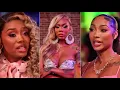 Download Lagu Jasmine CONFRONTS Yandy After Bambi EXPOSES Their Conversation! Love \u0026 Hip Hop Atlanta S13E1