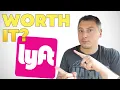 Is Driving for Lyft Still Worth It in 2026