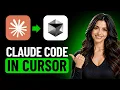 How To Use Claude Code in Cursor Complete Guide