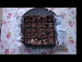 Download Lagu How To Make Fudgy Brownie - Annisa Raihani